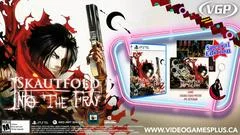 Carátula de Skautfold: Into The Fray [Special Edition]