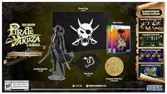 Carátula de Like A Dragon: Pirate Yakuza In Hawaii [Collector's Edition]