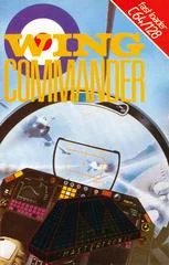 Carátula de Wing Commander