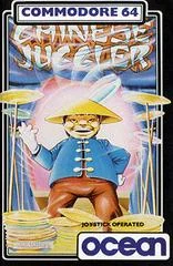 Carátula de Chinese Juggler