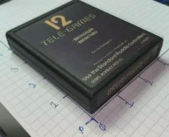 Carátula de Breakaway IV [Telegames Text Label]