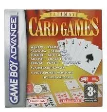 Carátula de Ultimate Card Games