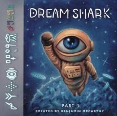 Carátula de Dream Shark - Part 1