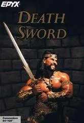 Carátula de Death Sword