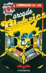 Carátula de Arcade Classics