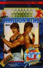 Carátula de Bad Dudes Vs. Dragon Ninja [Hit Squad]