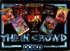 Carátula de The In Crowd