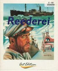 Carátula de Reederei