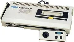 Carátula de SG-1000 II