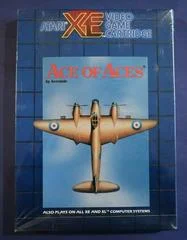Carátula de Ace Of Aces