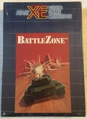 Carátula de Battlezone