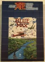 Carátula de Blue Max