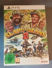 Carátula de Slaps And Beans 2 [Collector's Edition]