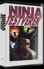 Carátula de Ninja Testverek [Cassette Version]