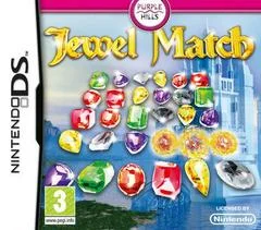 Carátula de Jewel Match