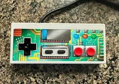 Carátula de Nintendo Power Controller