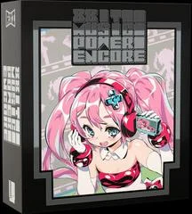 Carátula de 8Bit Music Power Encore [Collector's Edition]