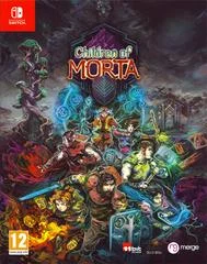 Carátula de Children of Morta [Signature Edition]