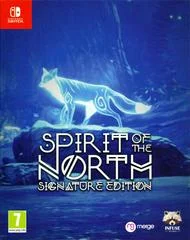 Carátula de Spirit of the North [Signature Edition]