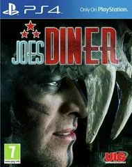 Carátula de Joe's Diner