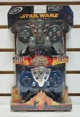 Carátula de Intec Star Wars Controllers