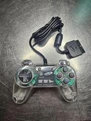 Carátula de Intec Digital Controller