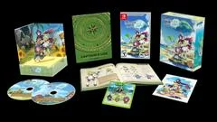 Carátula de Phantom Brave: The Lost Hero [Limited Edition]