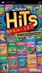 Carátula de Activision Hits Remixed