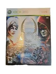 Carátula de Sacred 2: Fallen Angel [Collector's Edition]