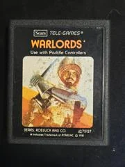 Carátula de Warlords [Telegames Picture Label]