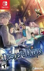 Carátula de Despera Drops