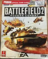 Carátula de Battlefield 2 Modern Combat [Prima]