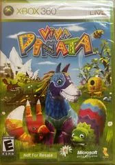 Carátula de Viva Pinata [Not For Resale]