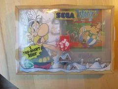 Carátula de Asterix And The Secret Mission [35 Years Boxset]