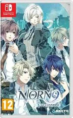 Carátula de Norn9: Var Commons