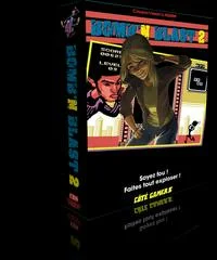 Carátula de Bomb'N Blast 2 [Deluxe Edition]