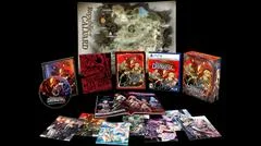 Carátula de Legend Of Heroes: Trails Through Daybreak II [Limited Edition]