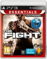 Carátula de The Fight [Essentials]