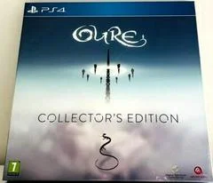 Carátula de Oure [Collector's Edition]