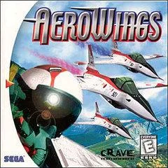 Carátula de AeroWings