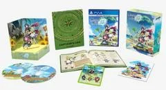Carátula de Phantom Brave: The Lost Hero [Limited Edition]