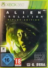 Carátula de Alien: Isolation [Ripley Edition]