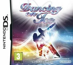Carátula de Dancing On Ice