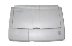 Carátula de PC Engine Duo-RX