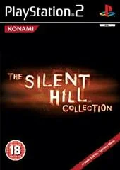 Carátula de The Silent Hill Collection