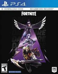 Carátula de Fortnite: Darkfire