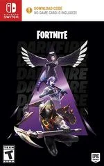 Carátula de Fortnite: Darkfire