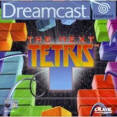 Carátula de The Next Tetris