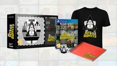 Carátula de Do Not Feed The Monkeys [Collector's Edition]