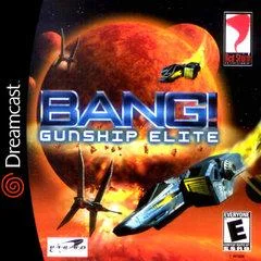 Carátula de Bang Gunship Elite